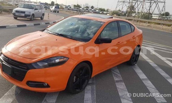 Buy Import Dodge Dart Other Car in Import - Dubai in Barh el Gazel Buy Import Dodge Dart Other Car in Import - Dubai in Barh el Gazel