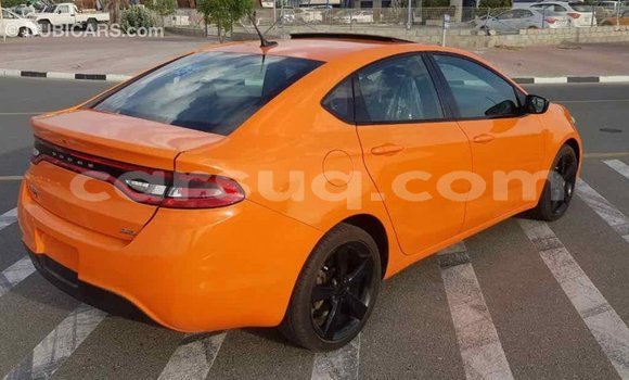 Buy Import Dodge Dart Other Car in Import - Dubai in Barh el Gazel Buy Import Dodge Dart Other Car in Import - Dubai in Barh el Gazel
