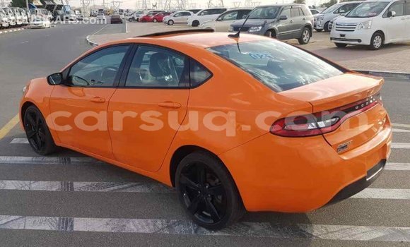 Buy Import Dodge Dart Other Car in Import - Dubai in Barh el Gazel Buy Import Dodge Dart Other Car in Import - Dubai in Barh el Gazel