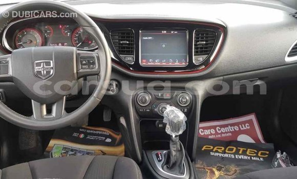 Buy Import Dodge Dart Other Car in Import - Dubai in Barh el Gazel Buy Import Dodge Dart Other Car in Import - Dubai in Barh el Gazel