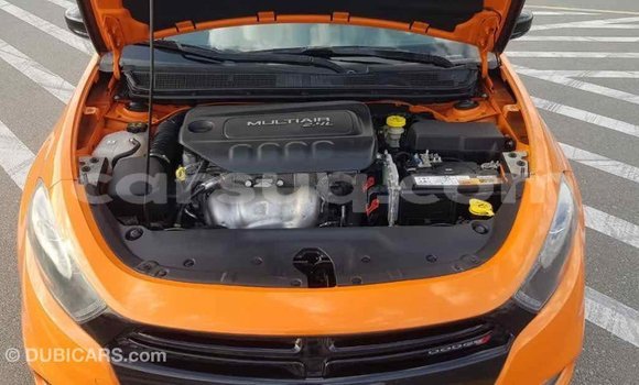 Acheter Import Voiture Dodge Dart Autre à Import - Dubai, Barh el Gazel