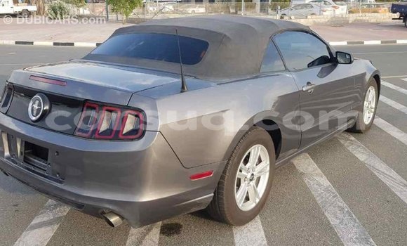 Acheter Import Voiture Ford Mustang Autre à Import - Dubai, Barh el Gazel Acheter Import Voiture Ford Mustang Autre à Import - Dubai, Barh el Gazel