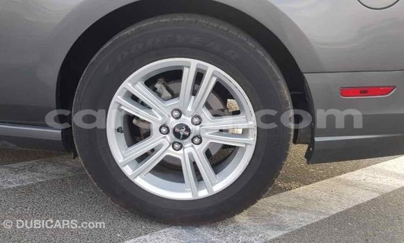 Acheter Import Voiture Ford Mustang Autre à Import - Dubai, Barh el Gazel Acheter Import Voiture Ford Mustang Autre à Import - Dubai, Barh el Gazel