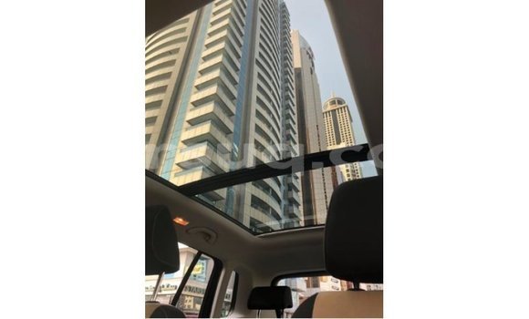 Acheter Import Voiture Volkswagen Tiguan Bleu à Import - Dubai, Barh el Gazel