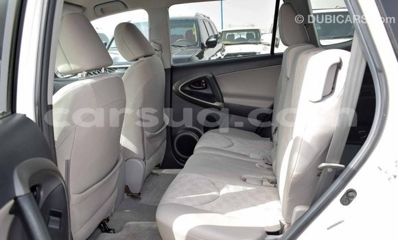 Acheter Import Voiture Toyota 4Runner Blanc à Import - Dubai, Barh el Gazel Acheter Import Voiture Toyota 4Runner Blanc à Import - Dubai, Barh el Gazel