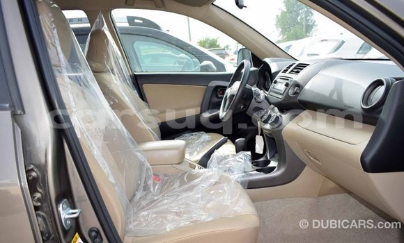 Acheter Import Voiture Toyota 4Runner Autre à Import - Dubai, Barh el Gazel Acheter Import Voiture Toyota 4Runner Autre à Import - Dubai, Barh el Gazel