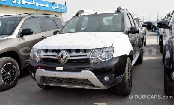 Acheter Import Voiture Renault Duster Noir à Import - Dubai, Barh el Gazel Acheter Import Voiture Renault Duster Noir à Import - Dubai, Barh el Gazel