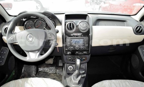 Acheter Import Voiture Renault Duster Noir à Import - Dubai, Barh el Gazel Acheter Import Voiture Renault Duster Noir à Import - Dubai, Barh el Gazel