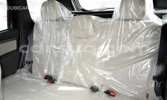 Acheter Import Voiture Renault Duster Noir à Import - Dubai, Barh el Gazel Acheter Import Voiture Renault Duster Noir à Import - Dubai, Barh el Gazel