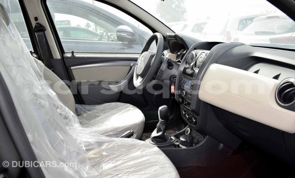 Acheter Import Voiture Renault Duster Noir à Import - Dubai, Barh el Gazel Acheter Import Voiture Renault Duster Noir à Import - Dubai, Barh el Gazel