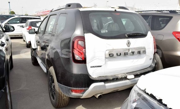 Acheter Import Voiture Renault Duster Noir à Import - Dubai, Barh el Gazel Acheter Import Voiture Renault Duster Noir à Import - Dubai, Barh el Gazel