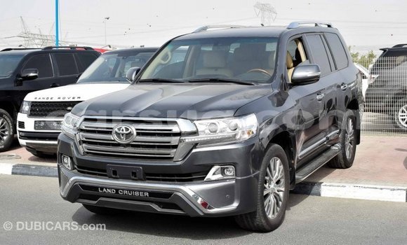 Acheter Import Voiture Toyota Land Cruiser Autre à Import - Dubai, Barh el Gazel Acheter Import Voiture Toyota Land Cruiser Autre à Import - Dubai, Barh el Gazel