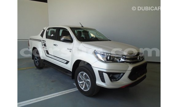 Buy Import Toyota Hilux Other Car in Import - Dubai in Barh el Gazel Buy Import Toyota Hilux Other Car in Import - Dubai in Barh el Gazel