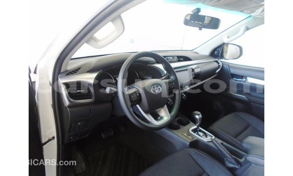 Buy Import Toyota Hilux Other Car in Import - Dubai in Barh el Gazel Buy Import Toyota Hilux Other Car in Import - Dubai in Barh el Gazel