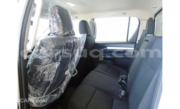 Buy Import Toyota Hilux Other Car in Import - Dubai in Barh el Gazel Buy Import Toyota Hilux Other Car in Import - Dubai in Barh el Gazel