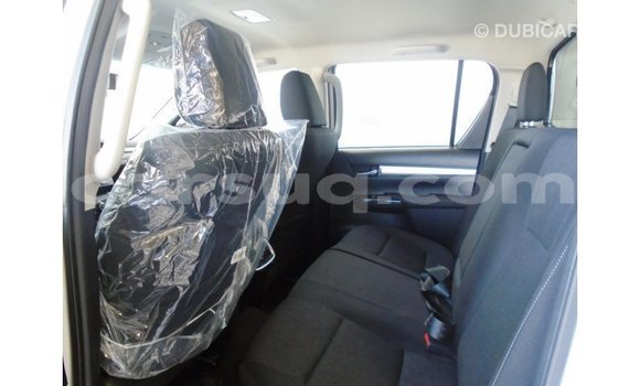 Buy Import Toyota Hilux Other Car in Import - Dubai in Barh el Gazel Buy Import Toyota Hilux Other Car in Import - Dubai in Barh el Gazel