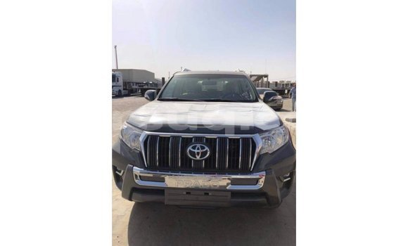 Acheter Import Voiture Toyota Prado Autre à Import - Dubai, Barh el Gazel Acheter Import Voiture Toyota Prado Autre à Import - Dubai, Barh el Gazel