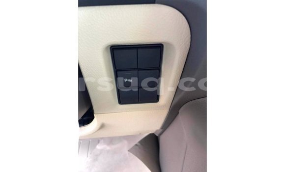 Acheter Import Voiture Toyota Prado Autre à Import - Dubai, Barh el Gazel Acheter Import Voiture Toyota Prado Autre à Import - Dubai, Barh el Gazel