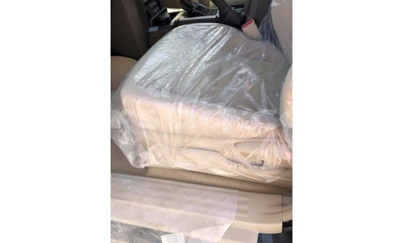 Acheter Import Voiture Toyota Prado Autre à Import - Dubai, Barh el Gazel Acheter Import Voiture Toyota Prado Autre à Import - Dubai, Barh el Gazel