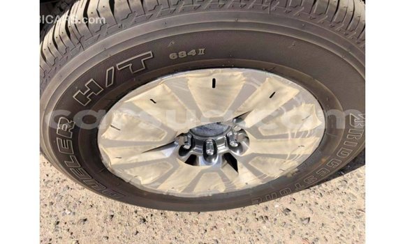 Acheter Import Voiture Toyota Prado Autre à Import - Dubai, Barh el Gazel Acheter Import Voiture Toyota Prado Autre à Import - Dubai, Barh el Gazel