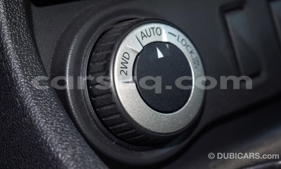 Acheter Import Voiture Renault Duster Blanc à Import - Dubai, Barh el Gazel Acheter Import Voiture Renault Duster Blanc à Import - Dubai, Barh el Gazel
