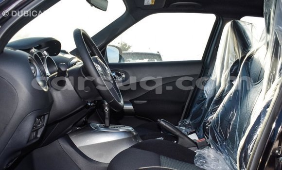 Acheter Import Voiture Nissan Juke Noir à Import - Dubai, Barh el Gazel Acheter Import Voiture Nissan Juke Noir à Import - Dubai, Barh el Gazel