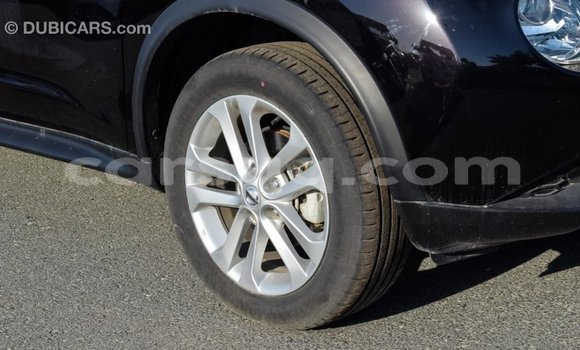 Acheter Import Voiture Nissan Juke Noir à Import - Dubai, Barh el Gazel Acheter Import Voiture Nissan Juke Noir à Import - Dubai, Barh el Gazel