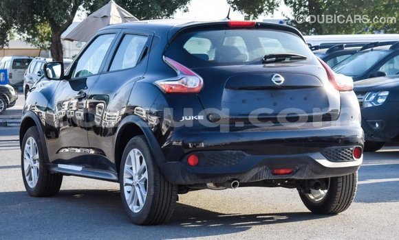 Acheter Import Voiture Nissan Juke Noir à Import - Dubai, Barh el Gazel Acheter Import Voiture Nissan Juke Noir à Import - Dubai, Barh el Gazel