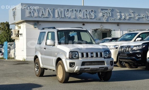 Acheter Import Voiture Suzuki Jimny Autre à Import - Dubai, Barh el Gazel Acheter Import Voiture Suzuki Jimny Autre à Import - Dubai, Barh el Gazel