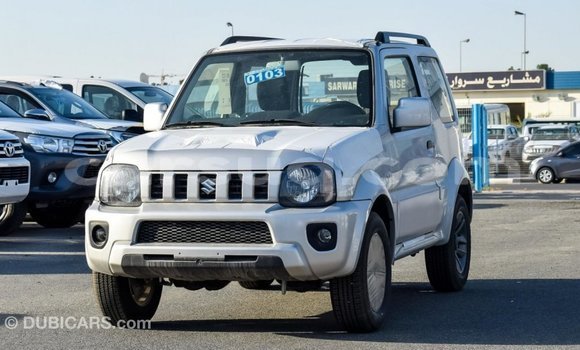 Acheter Import Voiture Suzuki Jimny Autre à Import - Dubai, Barh el Gazel Acheter Import Voiture Suzuki Jimny Autre à Import - Dubai, Barh el Gazel