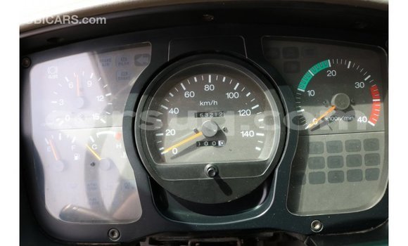 Acheter Import Utilitaire Nissan Evalia Blanc à Import - Dubai, Barh el Gazel