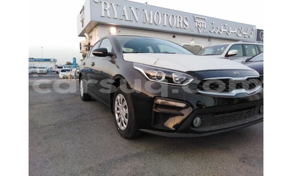 Acheter Import Voiture Kia Cerato Noir à Import - Dubai, Barh el Gazel Acheter Import Voiture Kia Cerato Noir à Import - Dubai, Barh el Gazel