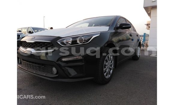 Acheter Import Voiture Kia Cerato Noir à Import - Dubai, Barh el Gazel Acheter Import Voiture Kia Cerato Noir à Import - Dubai, Barh el Gazel