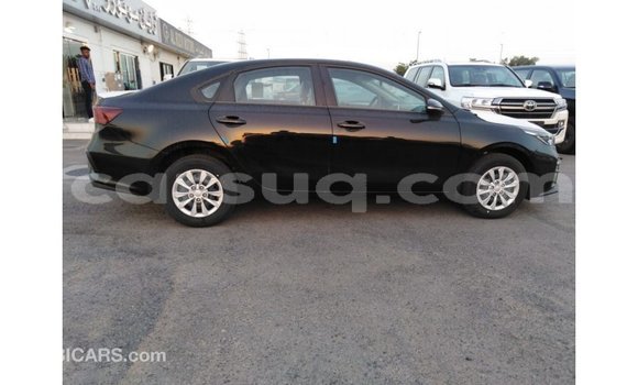 Acheter Import Voiture Kia Cerato Noir à Import - Dubai, Barh el Gazel Acheter Import Voiture Kia Cerato Noir à Import - Dubai, Barh el Gazel