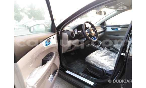 Acheter Import Voiture Kia Cerato Noir à Import - Dubai, Barh el Gazel Acheter Import Voiture Kia Cerato Noir à Import - Dubai, Barh el Gazel