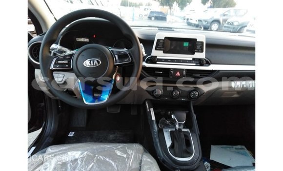 Acheter Import Voiture Kia Cerato Noir à Import - Dubai, Barh el Gazel Acheter Import Voiture Kia Cerato Noir à Import - Dubai, Barh el Gazel