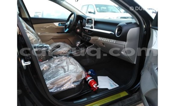 Acheter Import Voiture Kia Cerato Noir à Import - Dubai, Barh el Gazel Acheter Import Voiture Kia Cerato Noir à Import - Dubai, Barh el Gazel