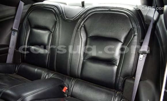 Acheter Import Voiture Chevrolet Camaro Rouge à Import - Dubai, Barh el Gazel Acheter Import Voiture Chevrolet Camaro Rouge à Import - Dubai, Barh el Gazel