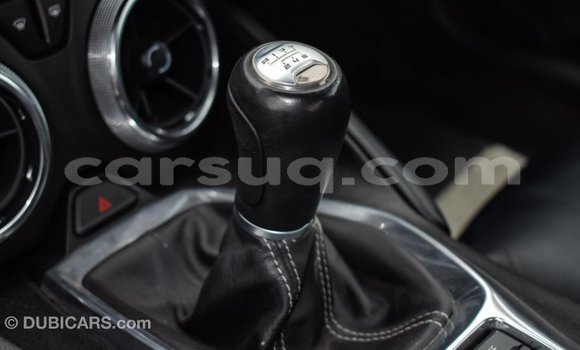 Acheter Import Voiture Chevrolet Camaro Rouge à Import - Dubai, Barh el Gazel Acheter Import Voiture Chevrolet Camaro Rouge à Import - Dubai, Barh el Gazel