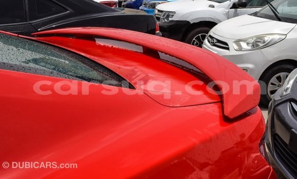 Acheter Import Voiture Chevrolet Camaro Rouge à Import - Dubai, Barh el Gazel Acheter Import Voiture Chevrolet Camaro Rouge à Import - Dubai, Barh el Gazel