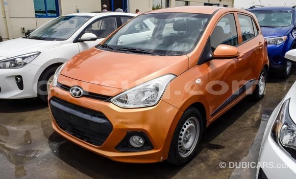 Acheter Import Voiture Hyundai i10 Autre à Import - Dubai, Barh el Gazel Acheter Import Voiture Hyundai i10 Autre à Import - Dubai, Barh el Gazel