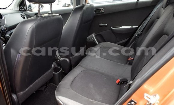 Acheter Import Voiture Hyundai i10 Autre à Import - Dubai, Barh el Gazel Acheter Import Voiture Hyundai i10 Autre à Import - Dubai, Barh el Gazel