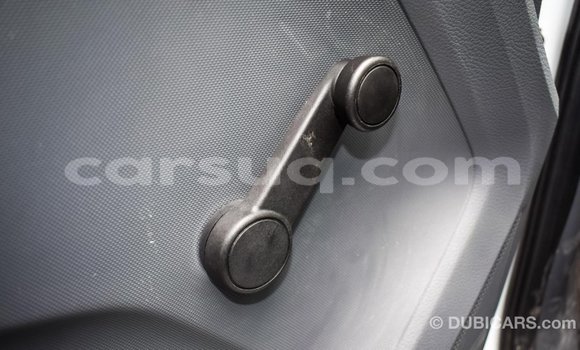 Buy Import Ford Ranger White Car in Import - Dubai in Barh el Gazel Buy Import Ford Ranger White Car in Import - Dubai in Barh el Gazel