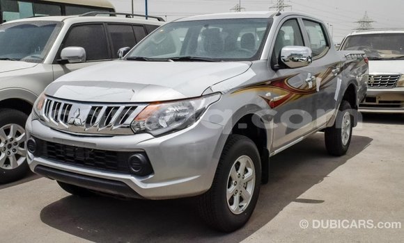 Acheter Import Voiture Mitsubishi L200 Autre à Import - Dubai, Barh el Gazel Acheter Import Voiture Mitsubishi L200 Autre à Import - Dubai, Barh el Gazel
