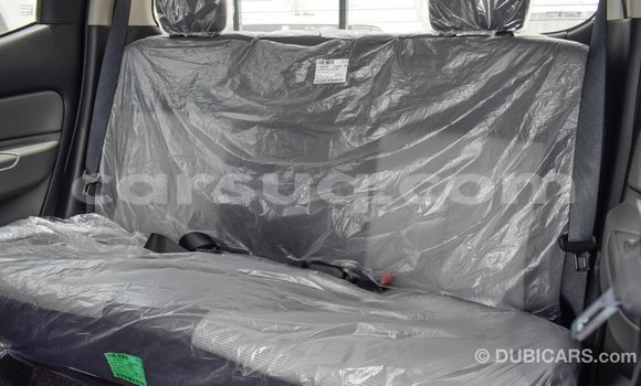 Acheter Import Voiture Mitsubishi L200 Autre à Import - Dubai, Barh el Gazel Acheter Import Voiture Mitsubishi L200 Autre à Import - Dubai, Barh el Gazel