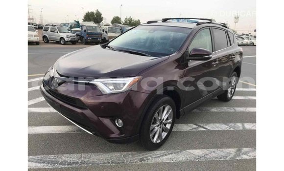 Acheter Import Voiture Toyota 4Runner Autre à Import - Dubai, Barh el Gazel Acheter Import Voiture Toyota 4Runner Autre à Import - Dubai, Barh el Gazel