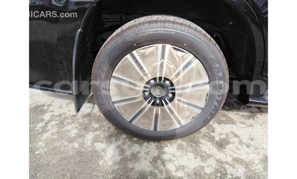 Acheter Import Voiture Lexus LX Noir à Import - Dubai, Barh el Gazel Acheter Import Voiture Lexus LX Noir à Import - Dubai, Barh el Gazel