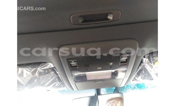 Acheter Import Voiture Lexus LX Noir à Import - Dubai, Barh el Gazel Acheter Import Voiture Lexus LX Noir à Import - Dubai, Barh el Gazel