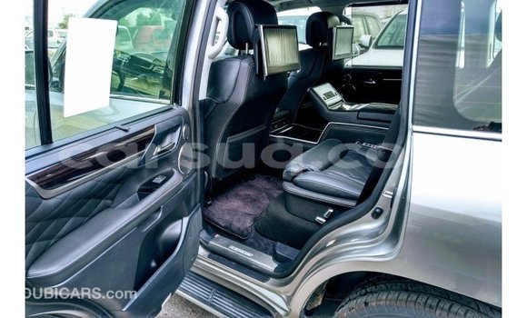 Buy Import Lexus LX Other Car in Import - Dubai in Barh el Gazel Buy Import Lexus LX Other Car in Import - Dubai in Barh el Gazel
