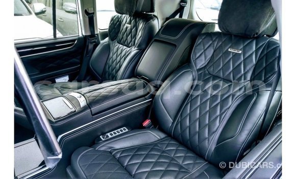 Buy Import Lexus LX Other Car in Import - Dubai in Barh el Gazel Buy Import Lexus LX Other Car in Import - Dubai in Barh el Gazel